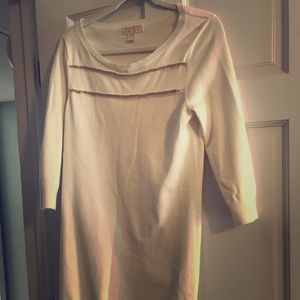 Michael kors sweater dress